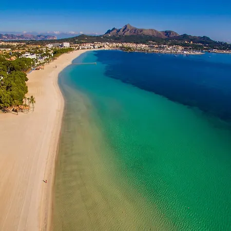 With Private Swimming Pool * Alcúdia