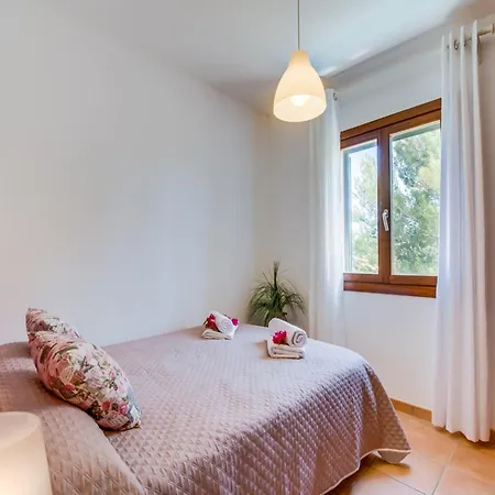 Ferienhaus With Private Swimming Pool
